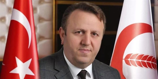 Fatih Erbakan'n danman Mollaismailolu: Yeniden Refah hatadan dnmeli
