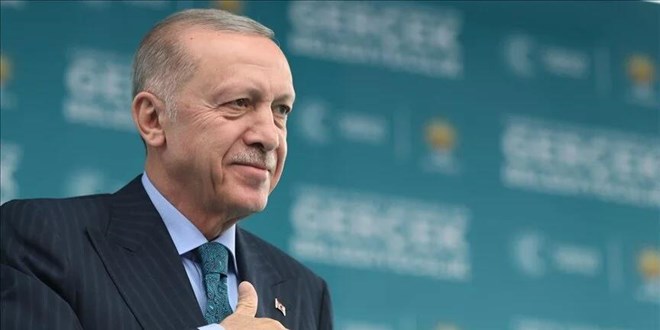 Erdoğan: İstanbul 5 yıl daha zaman kaybedemez