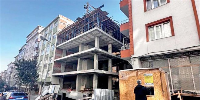 Yarısı Bizden de ilk ödemeler tamam