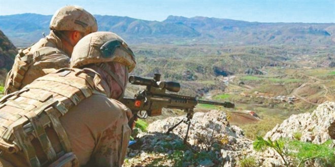 2018'den beri Irak kıskaçta