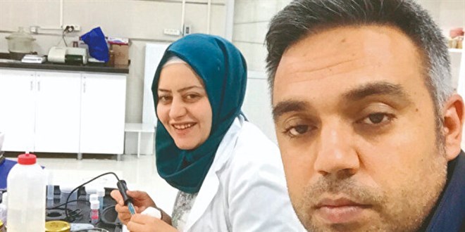 Fatura ödemeden üretim yapıyor
