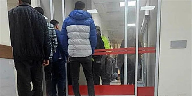 MHP'li gencin öldürüldüğü olayda 3 tutuklama