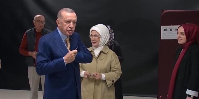 Oyunu kullanan Erdoğan'dan ilk açıklama