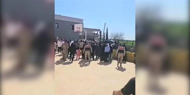 Şanlıurfa'da muhtarlık seçimi kavgalarında 16 kişi yaralandı