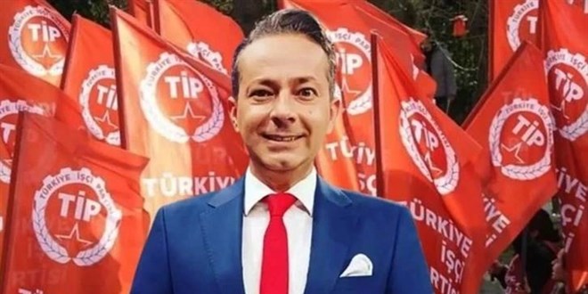 TİP Çankaya'da varlık gösteremedi