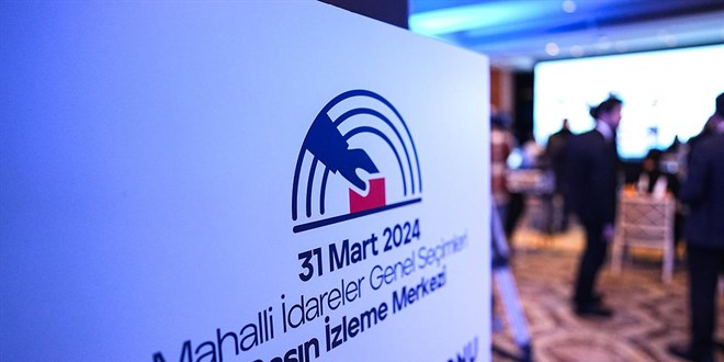 İletişim Başkanlığı'ndan seçime özel 'Basın İzleme Merkezleri'