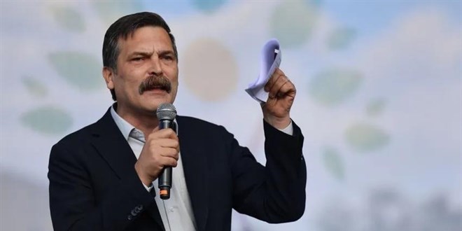 Erkan Baş'ın da aday olduğu Gebze'de kim önde?