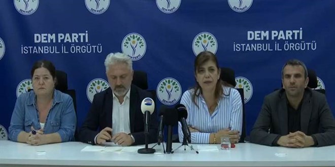 Meral Danış Beştaş'tan seçim sonrası ilk açıklama