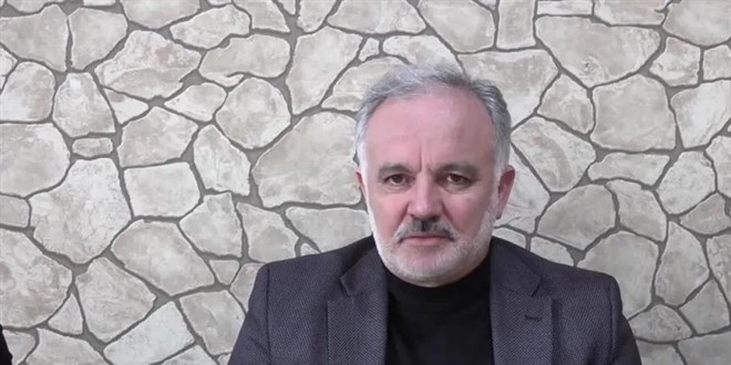 Ayhan Bilgen Kars'ta 279 oy aldı