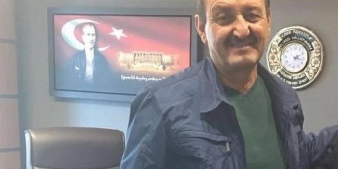 Muhtar adayı, 4 farkla öndeyken geçirdiği kalp krizi sonucu hayatını kaybetti