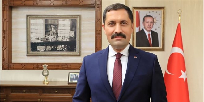 Hatay Valisi Masatlı istifa ettiği iddiasını yalanladı