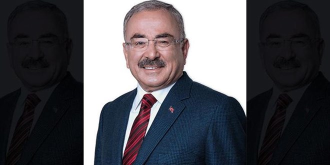 Ordu'da AK Parti'li Güler yeniden seçildi
