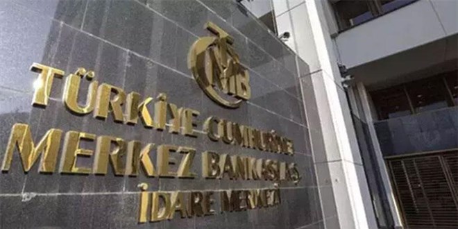 Merkez Bankası'ndan reeskont ve avans faiz oranları için yeni karar