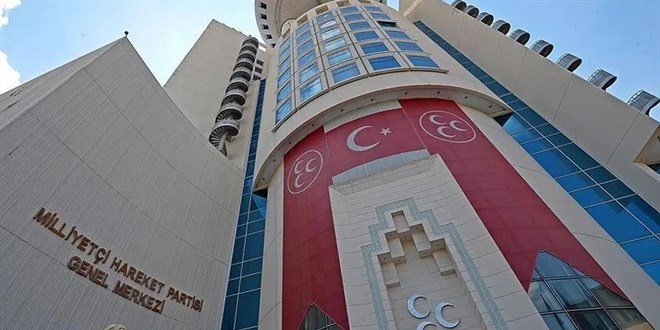MHP'nin artık Büyükşehir'i yok