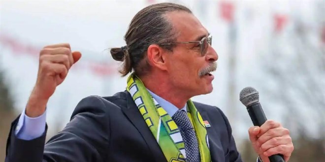 Ünlülerden tek kazanan Beşikçioğlu