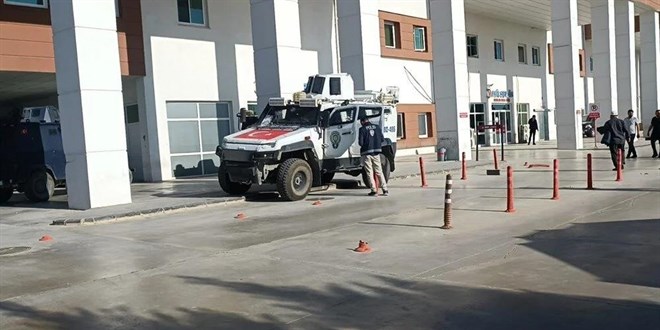 Mardin'de muhtarlık seçimi kavgasında 1 kişi öldü, 3 kişi yaralandı