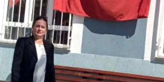 Sandıktan acı haber geldi... Kalp krizi geçiren Bilge öğretmen hayatını kaybetti