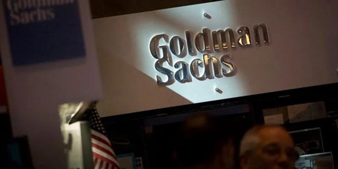 Goldman'dan seim sonras ilk yorum: TL'de iyi performans bekliyoruz