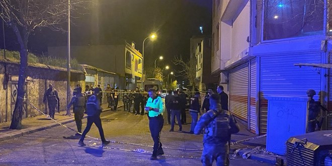 Şanlıurfa'da silahlı kavgada 2 kişi öldü