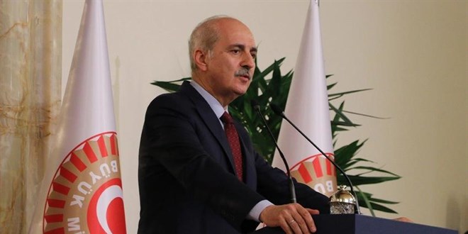 'Bu tercihin milletimize hayırlı olmasını temenni ediyorum'