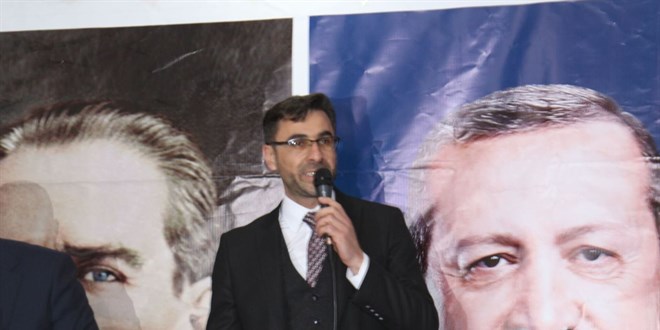 Bitlis'te kazanan AK Parti, geçersiz oyların yeniden sayılmasını istedi