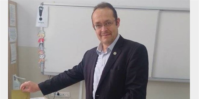 Belediye başkan adayı aldığı 3 oyla Türkiye tarihine geçti