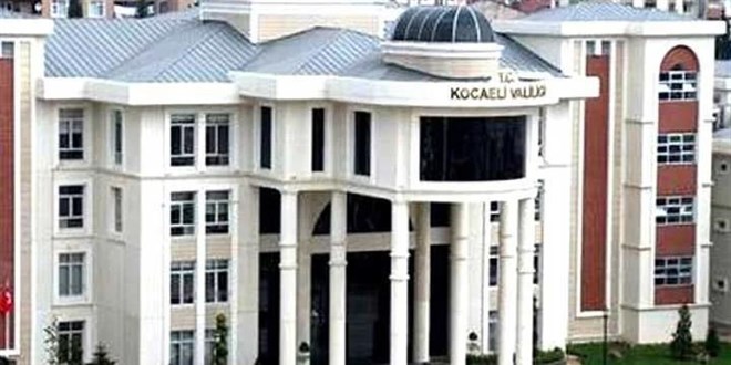 Kocaeli Valiliğinden 'polis merkezinde darp' haberlerine ilişkin açıklama
