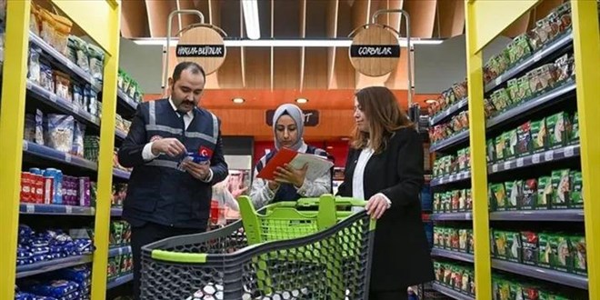 Ramazan Bayramı öncesi fahiş fiyat denetimleri sürüyor