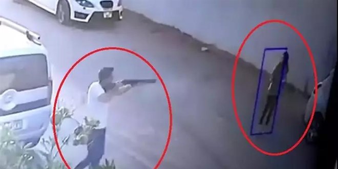İntörn doktor Nida Nur'u vuran eski sevgilisi, 'MİT personeliyim' diyerek tehdit etmiş
