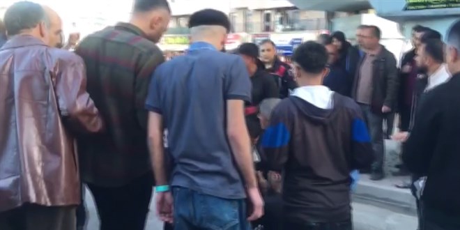 Elazığ'da silahlı ve bıçaklı kavgada 1 kişi öldü, 2 kişi yaralandı