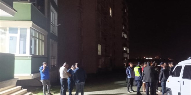 Tekirdağ'da site toplantısında kavga: 12 yaralı