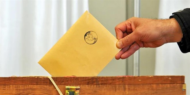 İş dünyasından çağrı: Seçimler geride kaldı artık çalışma zamanı