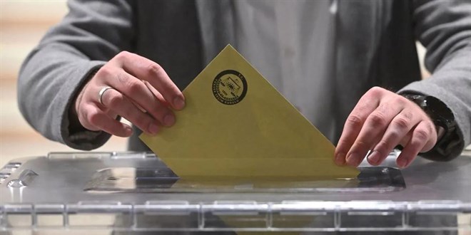 İşte büyükşehir başkanlarının meslekleri