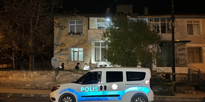 Karabük'te komşular arasında çıkan silahlı kavgada 1 kişi öldü