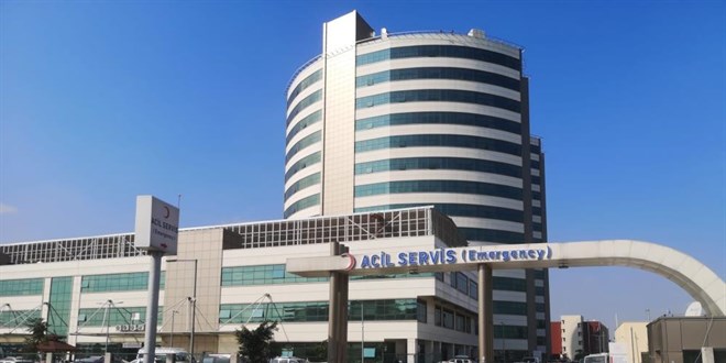 Hastanede vahşi cinayet: Oğlu annesini öldürdü