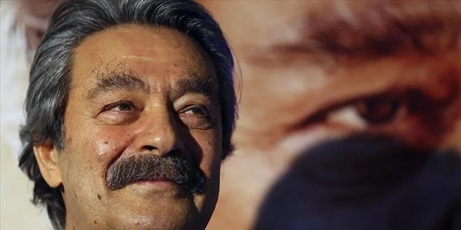 Sanatçı Kadir İnanır hastaneden taburcu edildi