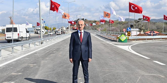 Bakan Uraloğlu'ndan 'bayrama hazırız' mesajı