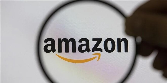 Amazon yine yüzlerce çalışanını işten çıkardı