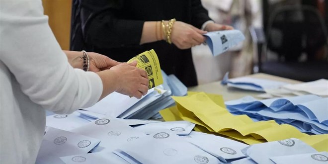 Tuzla'da seçimi kazanan parti belli oldu