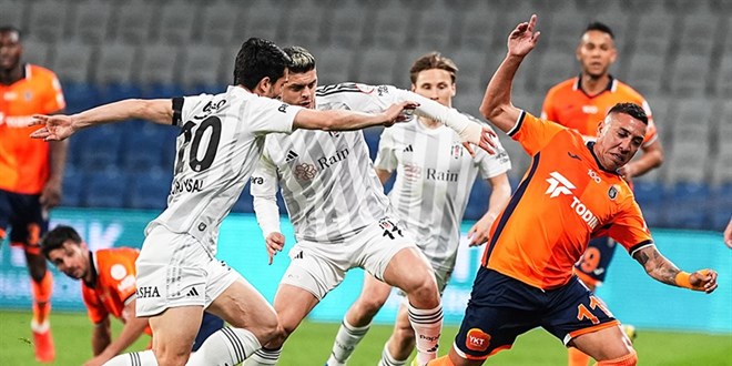 Beşiktaş'ı 90+5'te eski dost yıktı