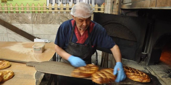 Maaşı 30 bin lira ancak çırak bile yetişmiyor