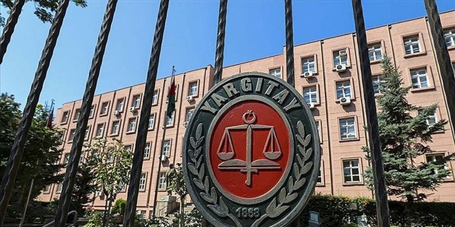 Yargıtay Cumhuriyet Başsavcıvekilliğine, Rıdvan GÜNDOĞDU'nun Seçilmesi Hakkında Karar