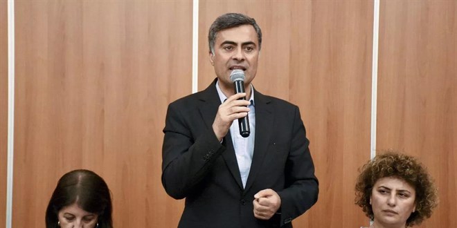 Van'da süreç henüz bitmedi!