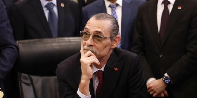 Vali filmini hatırlattı, Etimesgut'taki ilk projelerini açıkladı
