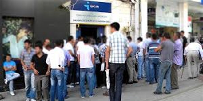 İŞKUR araştırdı: En çok işçi aranan meslekler