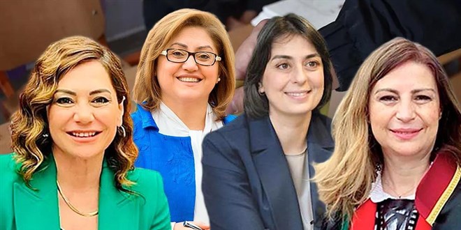 Başkanların meslekleri neler? Diyarbakır'ı öğretmen, İzmir'i doktor yönetecek