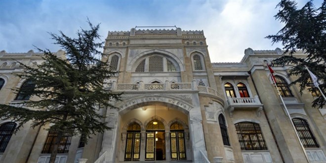 Müze ve ören yerleri bayramda da ziyaret edilebilecek