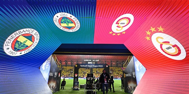 Süper Kupa'da neler yaşanacak? İşte tüm olasılıklar