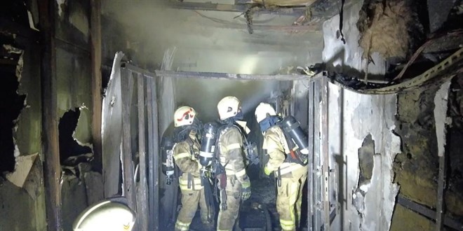 29 kişi ölmüştü: Soruşturma kapsamında hazırlanan keşif raporu yayınlandı