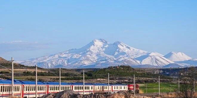 Mezopotamya Ekspresi tanıtım turunu tamamladı